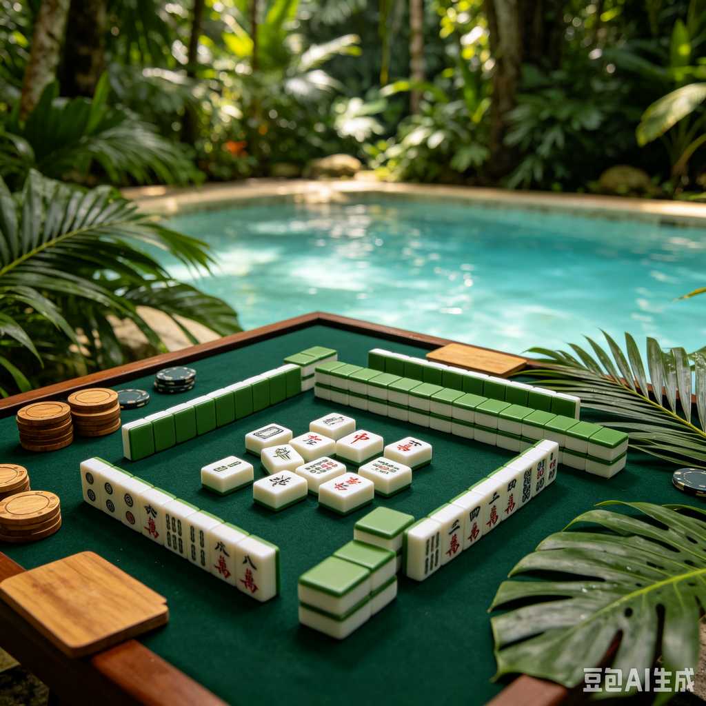 batonrouge,mahjong