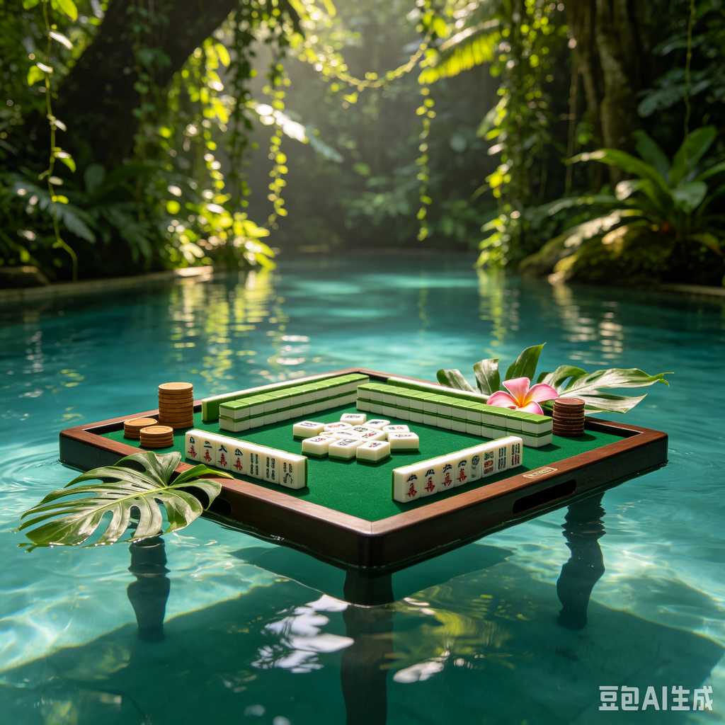 mesa,mahjong