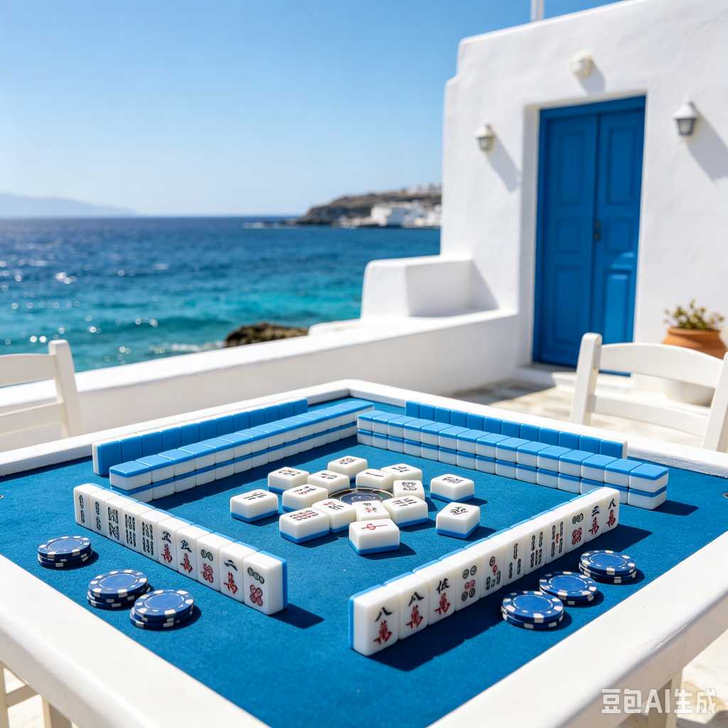 bulk mahjong tiles supplier