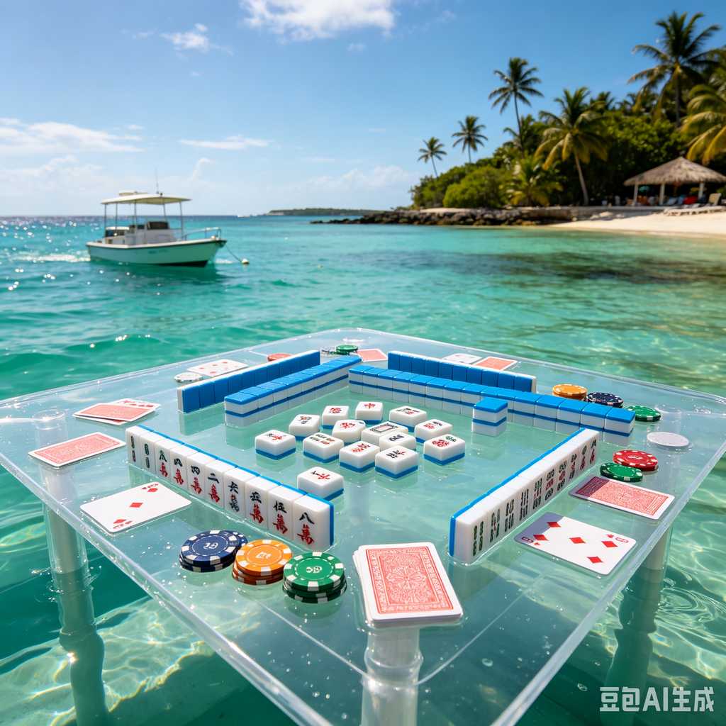 Campinas,mahjong