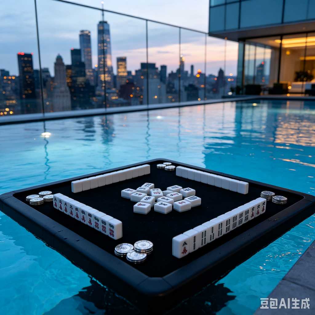 Honolulu,mahjong