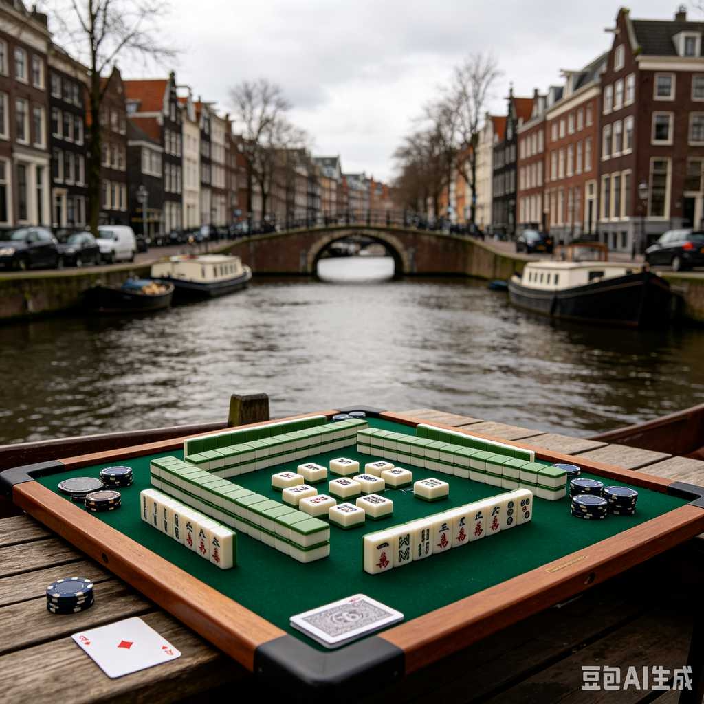 bellevue,mahjong