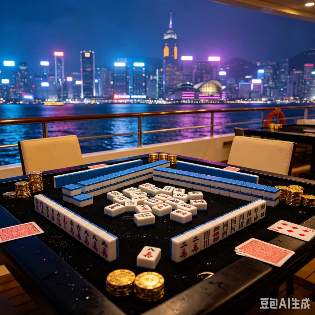 mahjong tile pushers and racks set