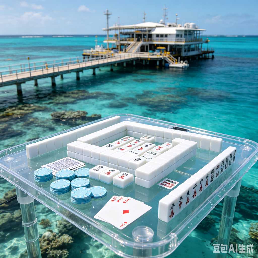 fold flat mahjong table