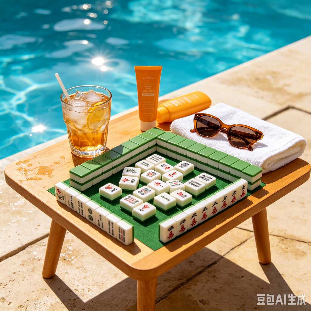 vitoria,mahjong