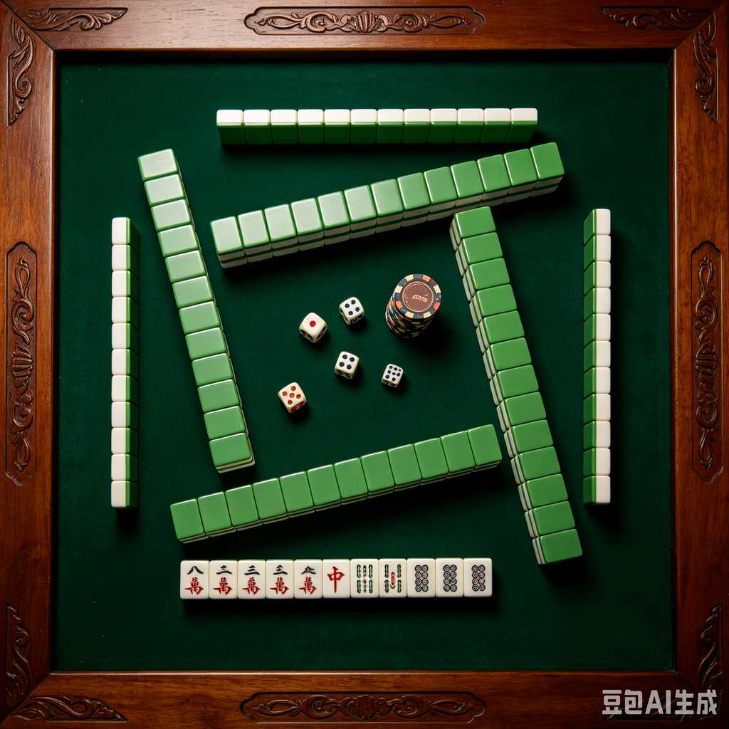 Munich,mahjong