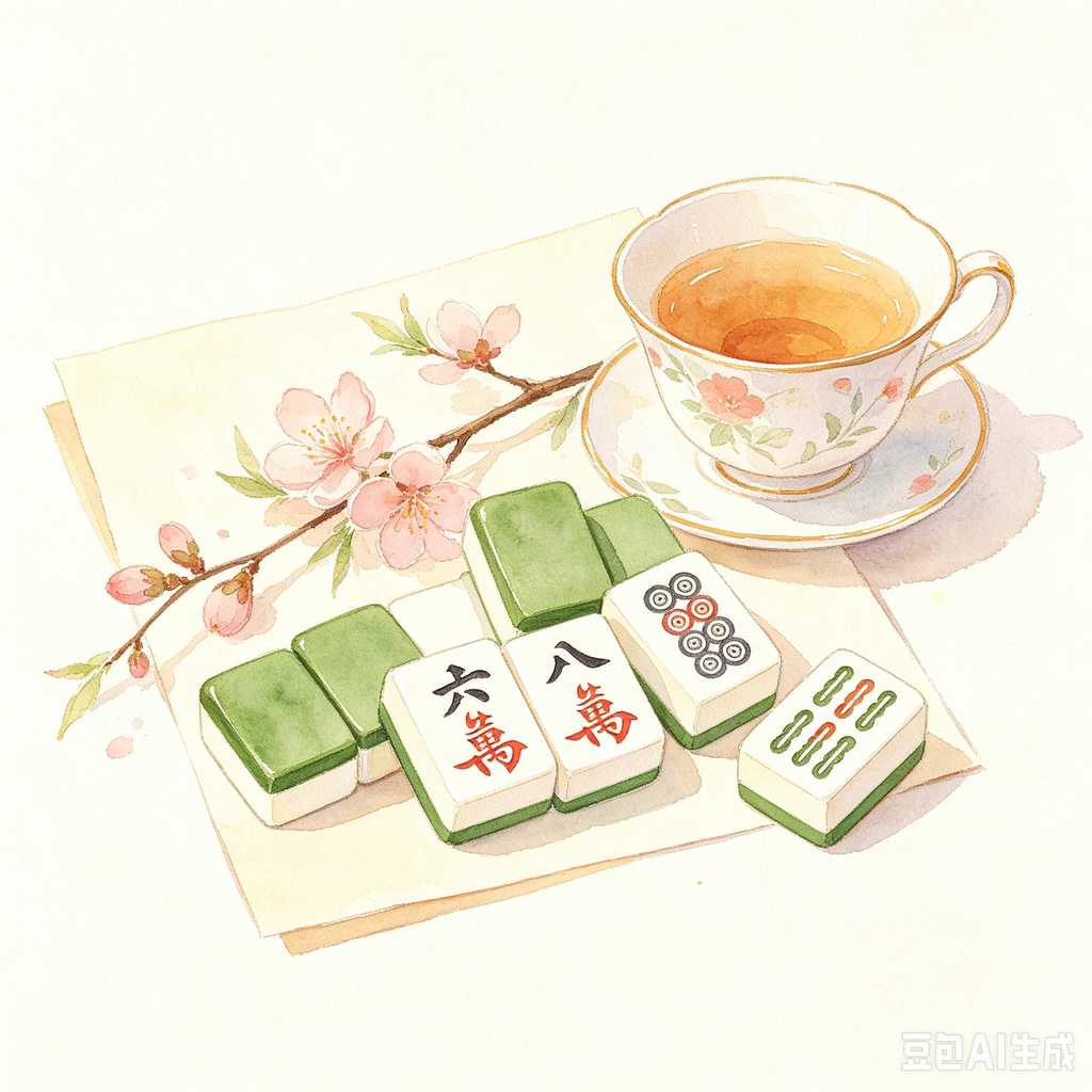 exquisite gift mahjong game