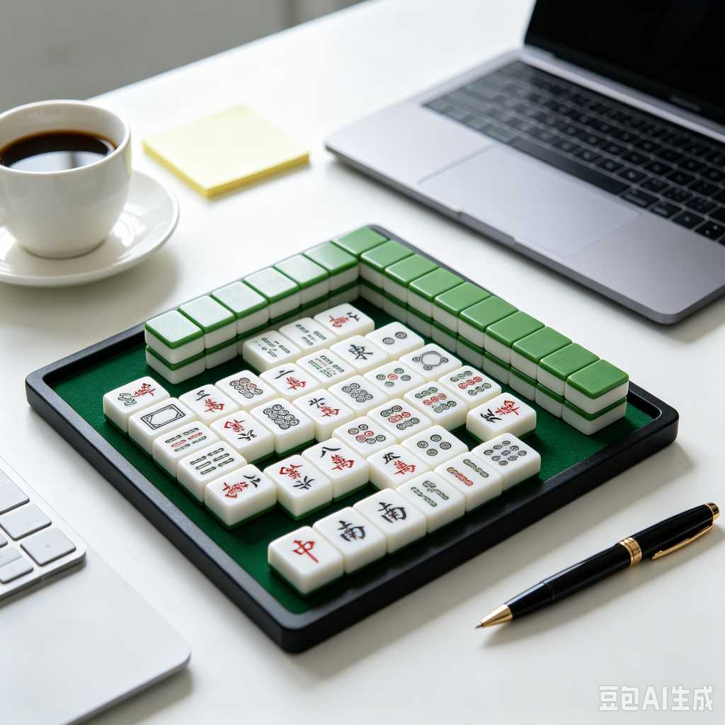ChicagoHeights,mahjong