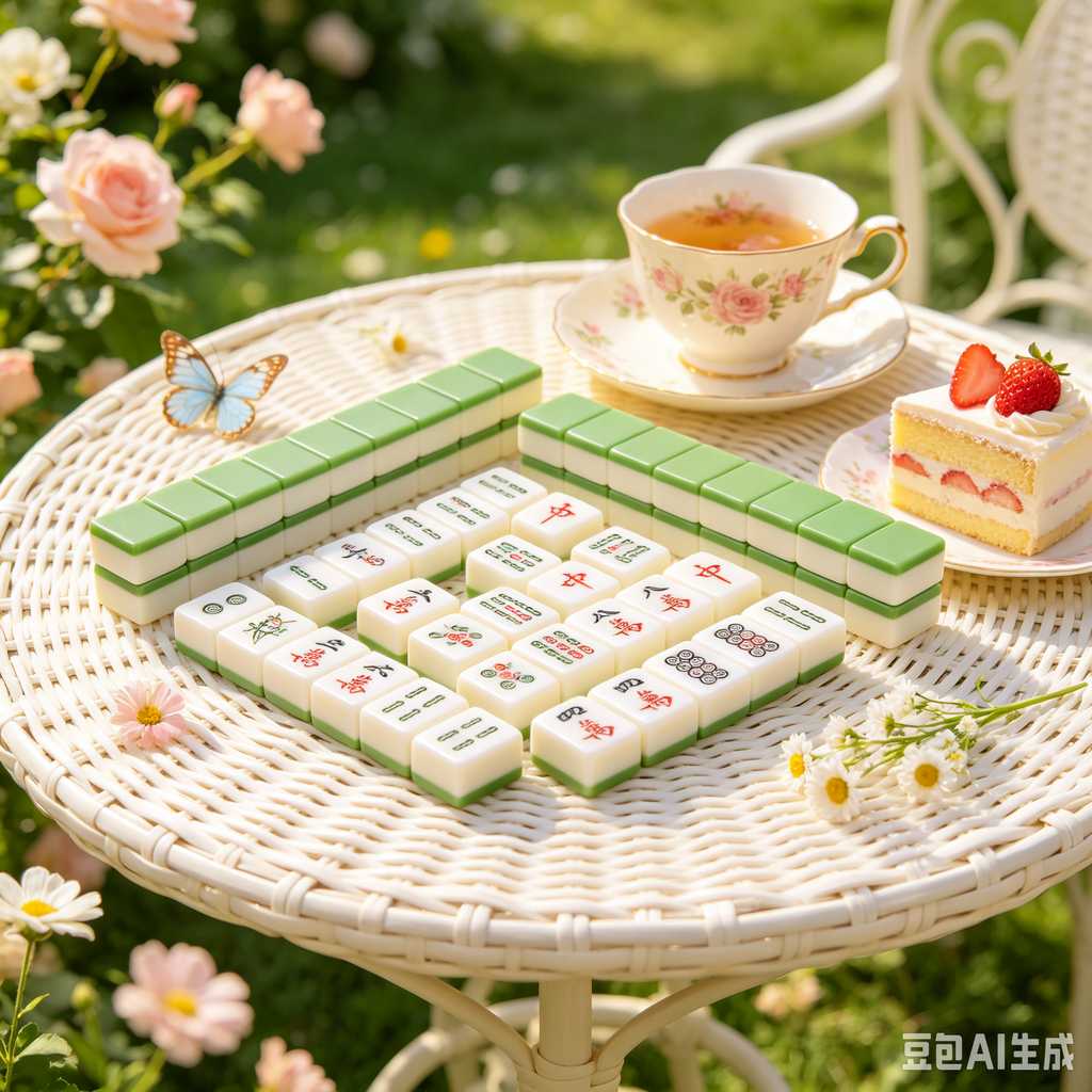 mahjong game guide book