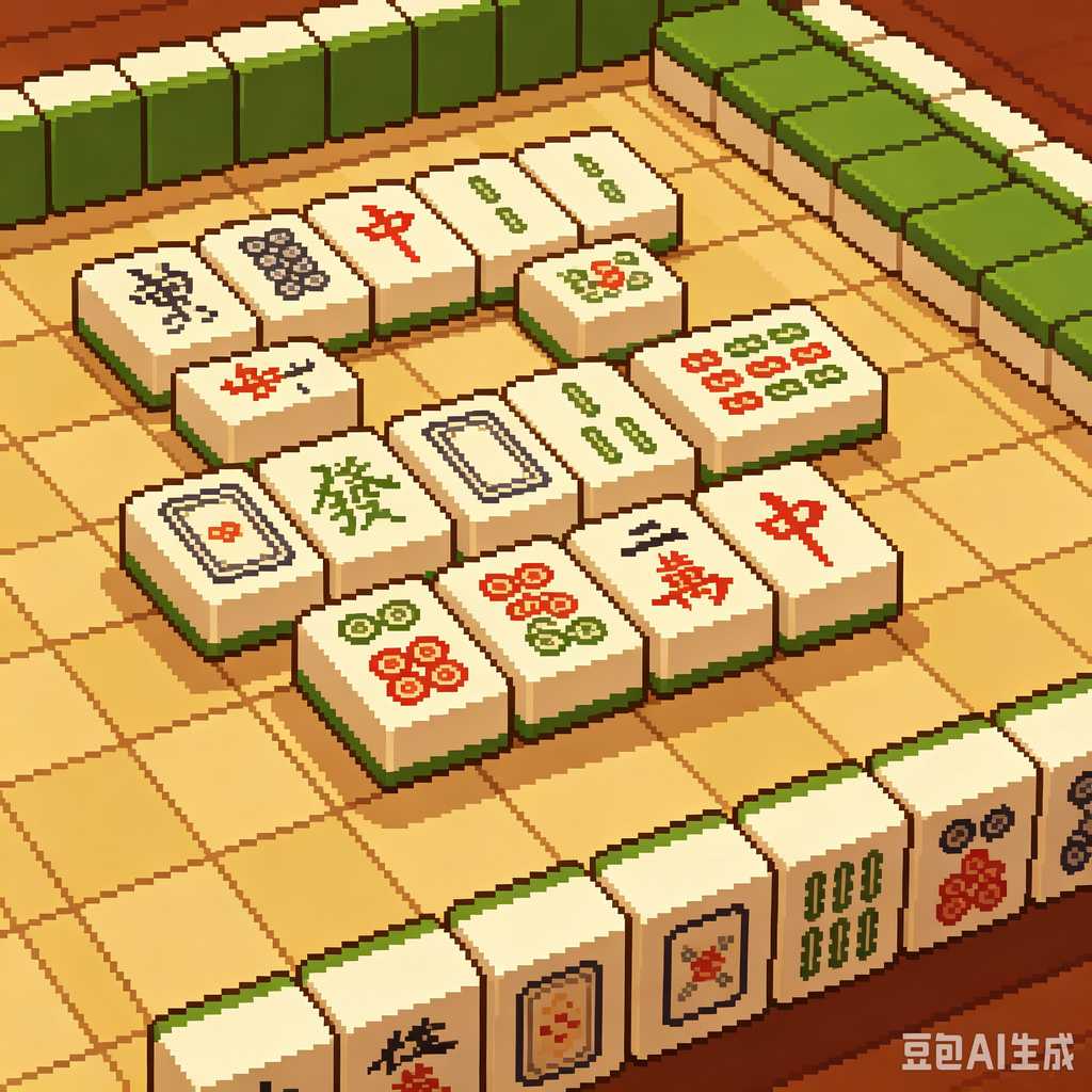value for money mahjong tiles