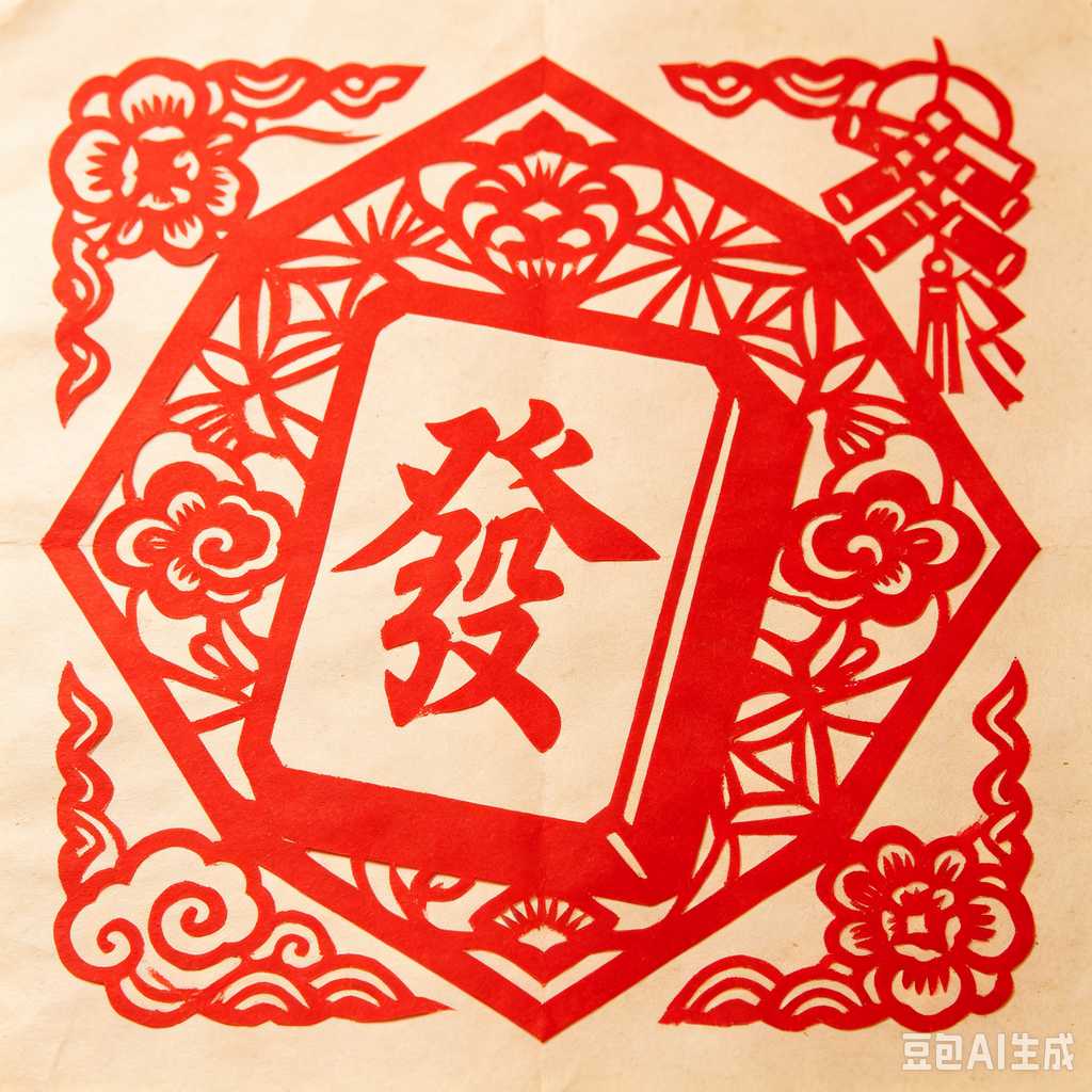 daily leisure mahjong set