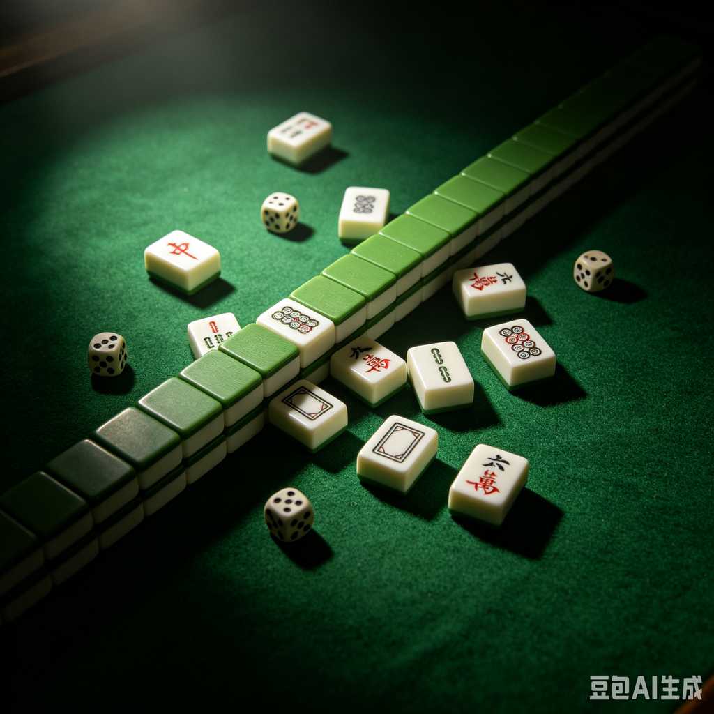 Ambato,mahjong