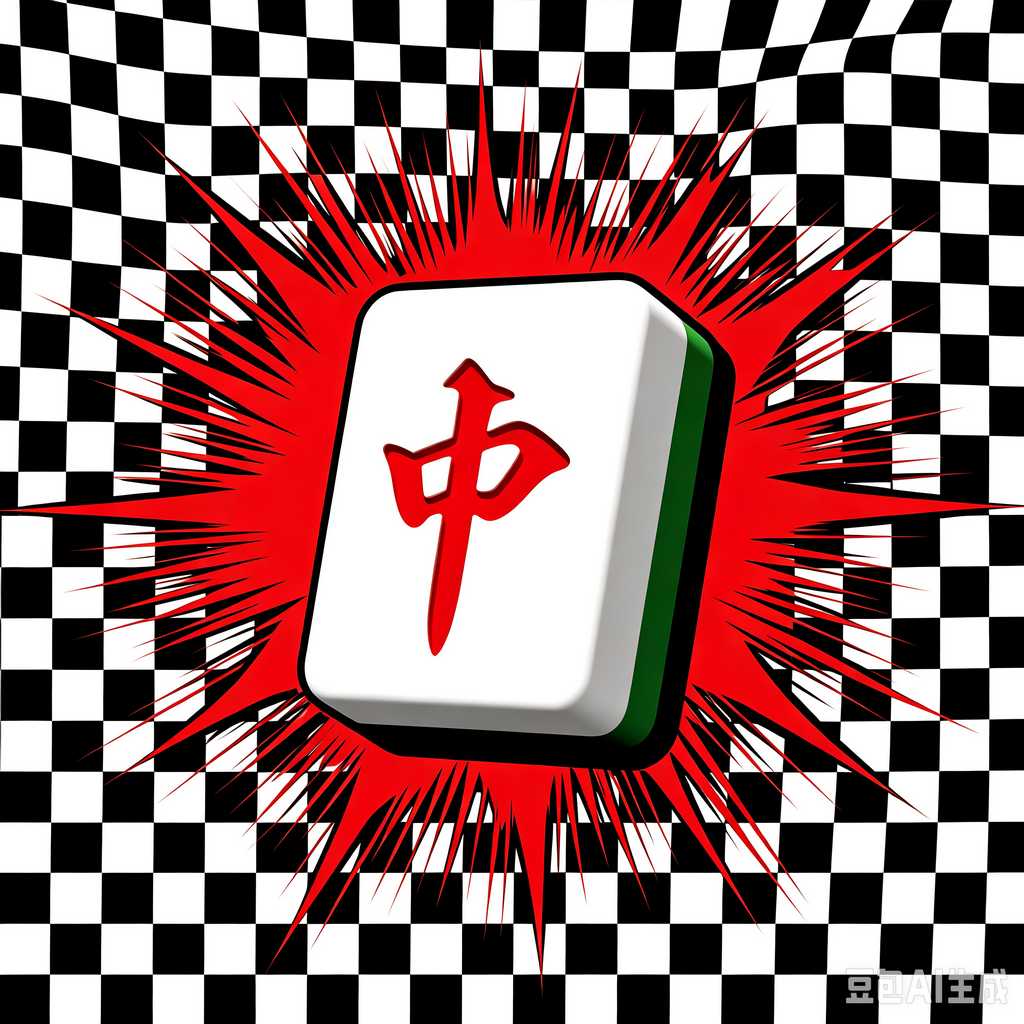 weekend family mahjong game