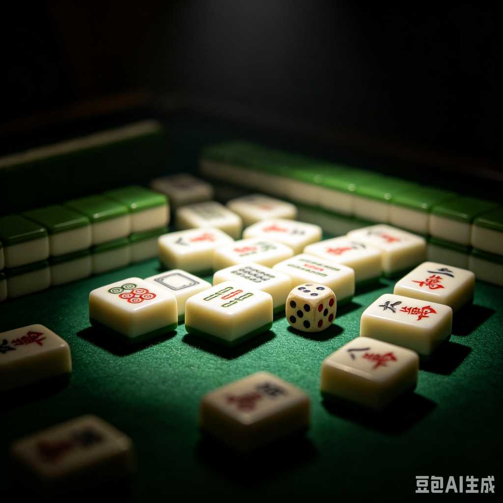mahjong set europe
