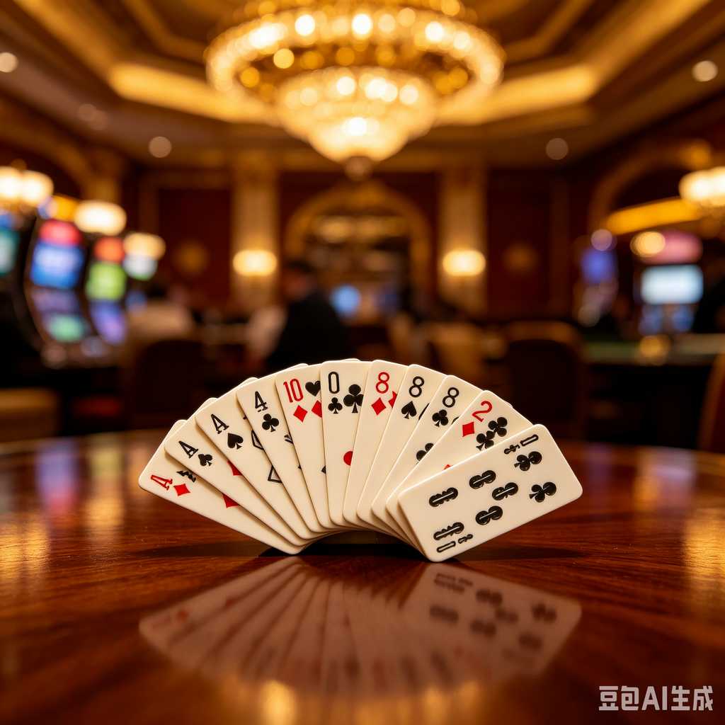 mini mahjong set for travel