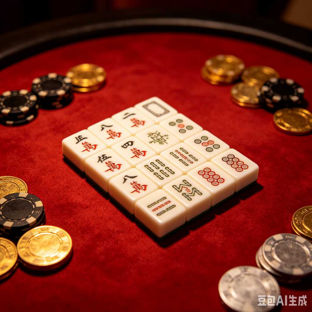 Quito,mahjong