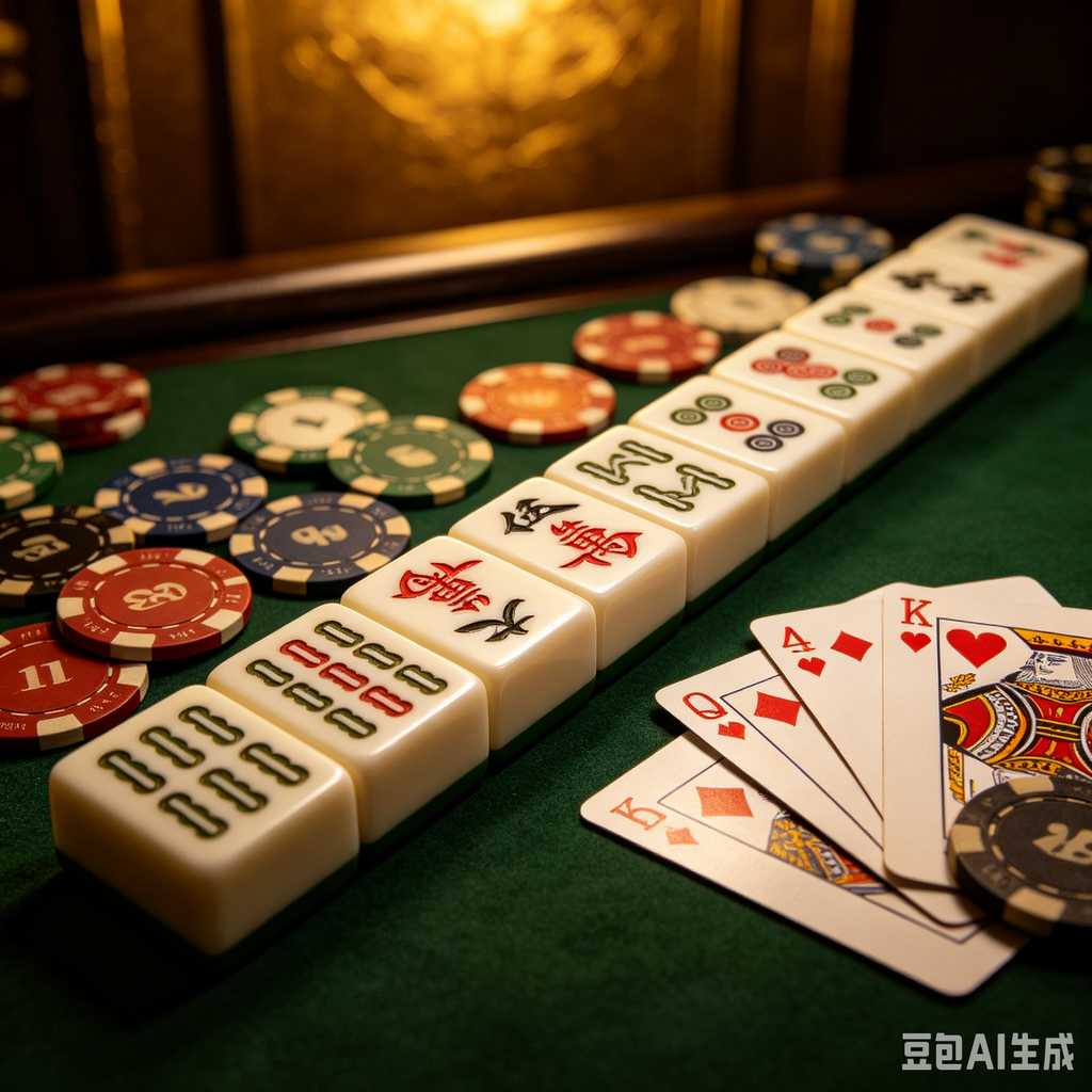 Nijmegen,mahjong