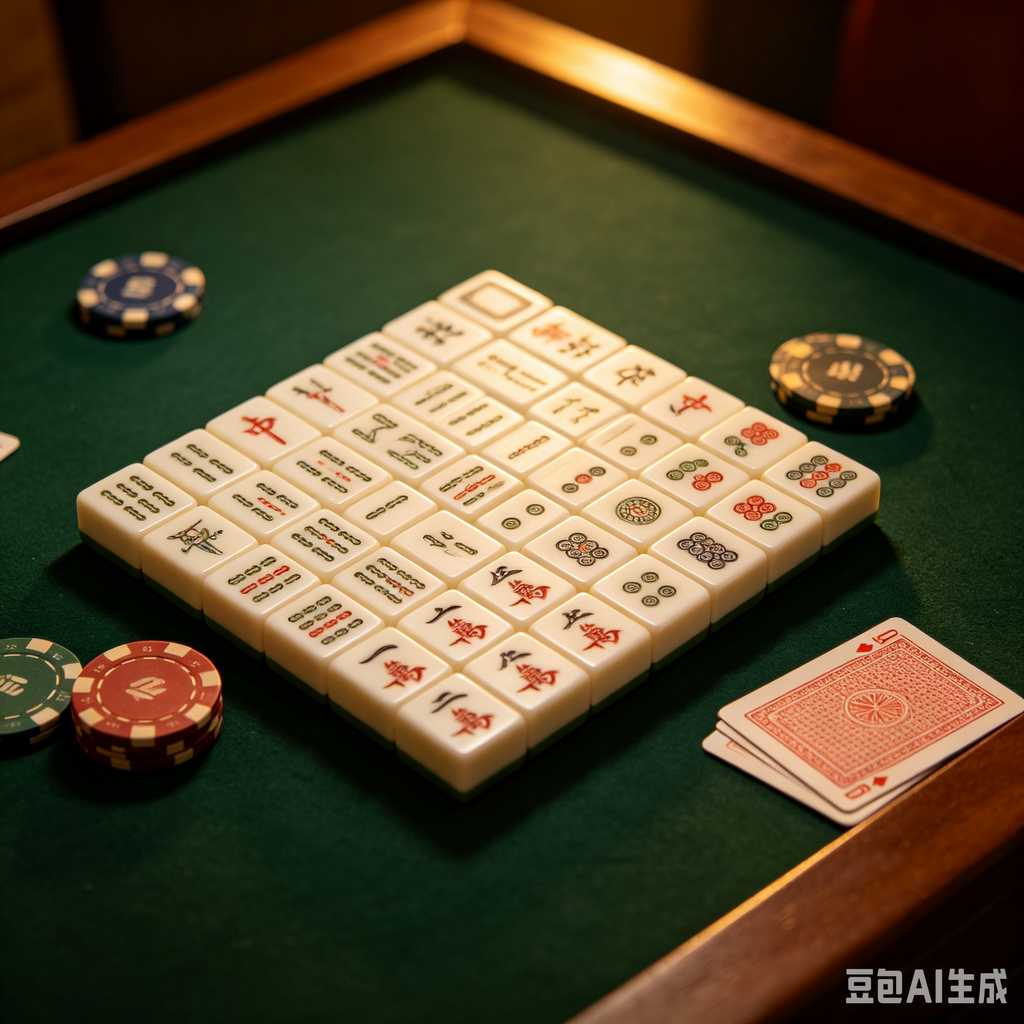 stylish gift box mahjong