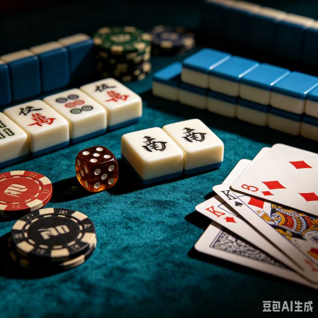 Michigan,mahjong