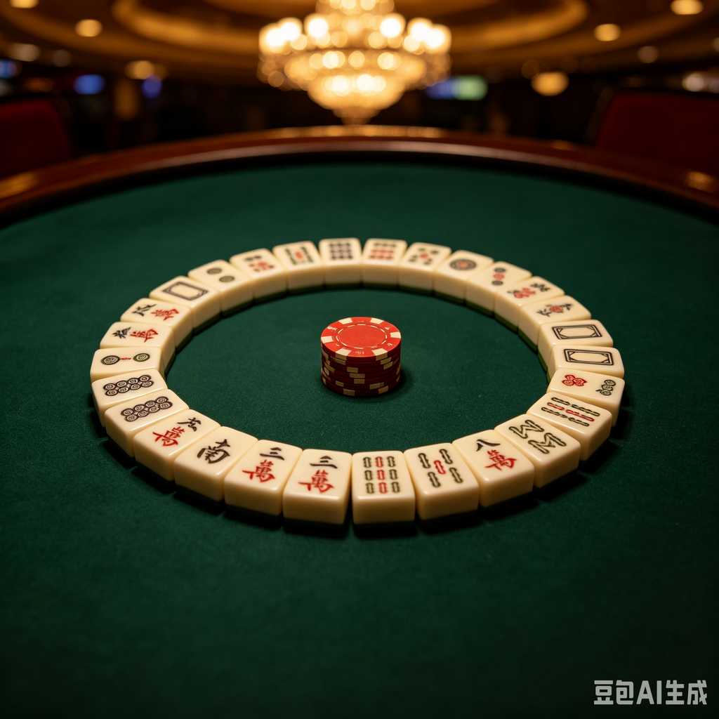 wholesale mahjong set usa