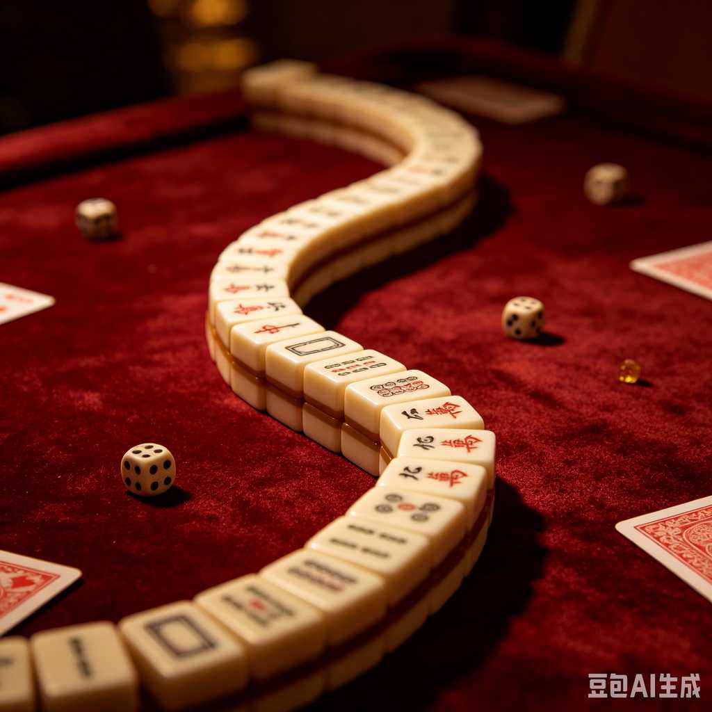 non slip mahjong mat