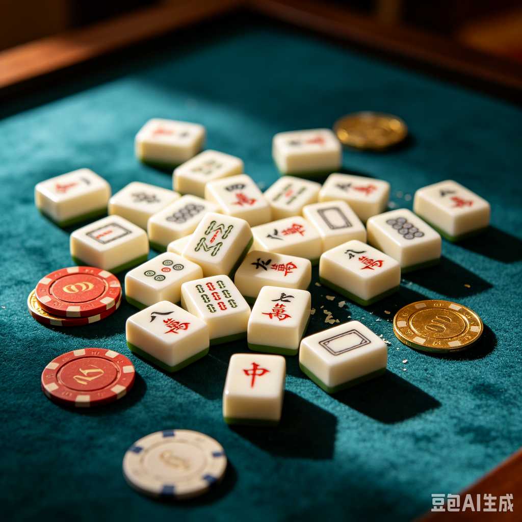 guatemalacity,mahjong