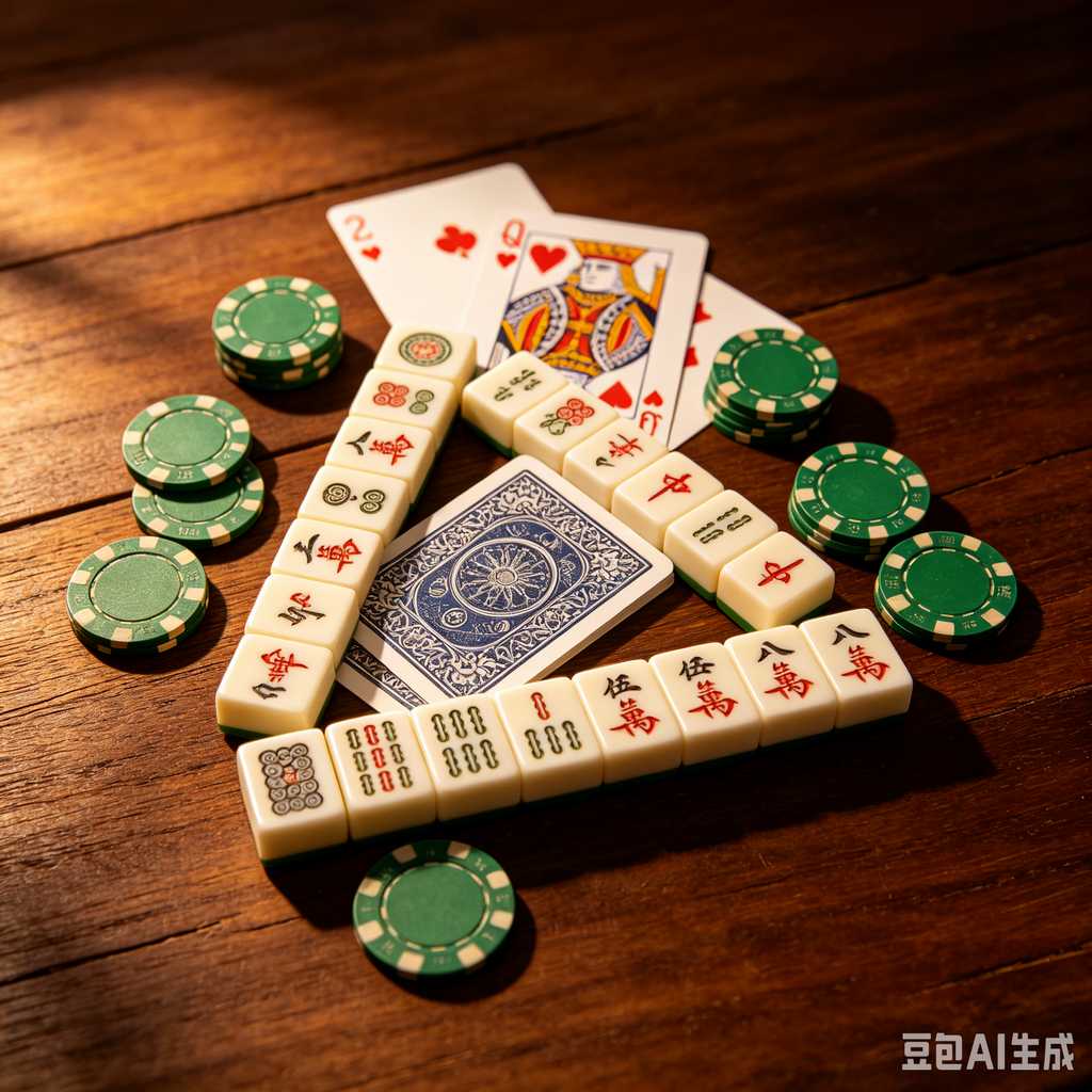 karlsruhe,mahjong