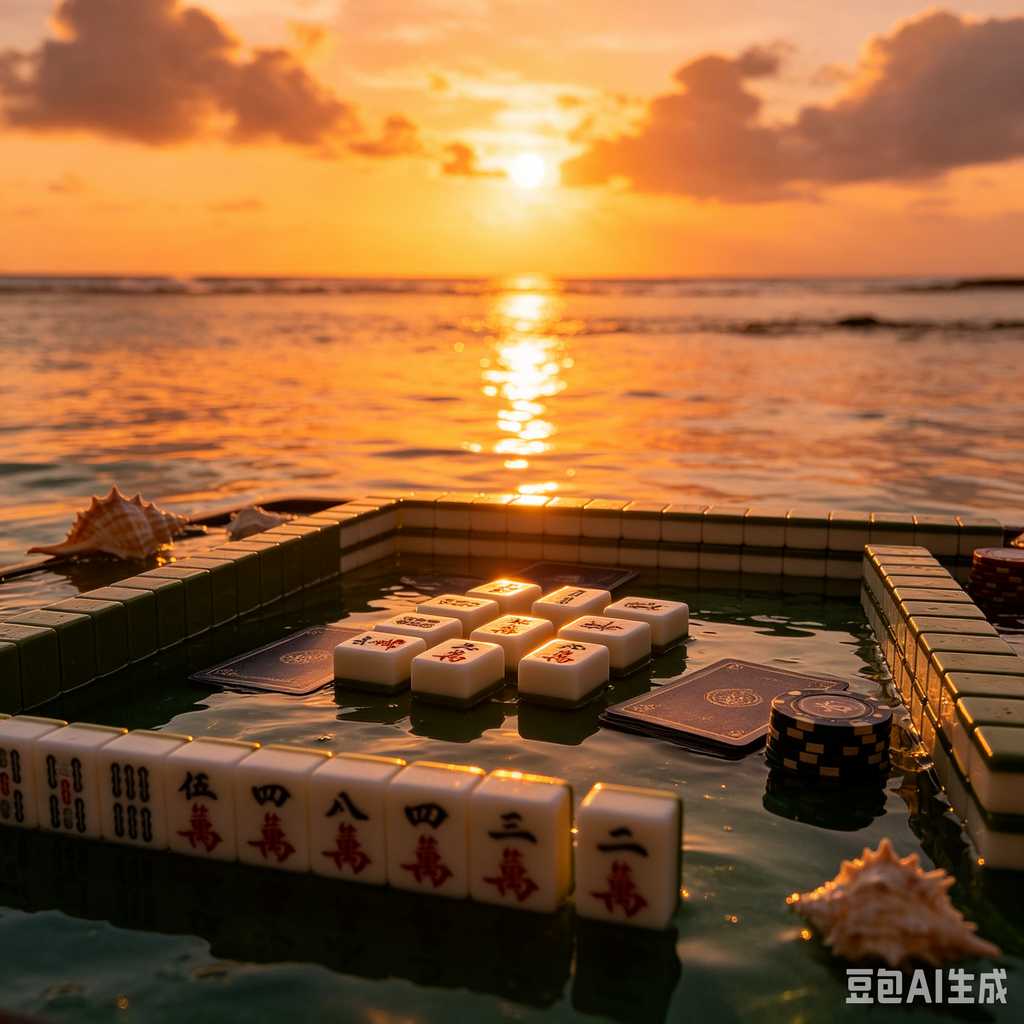 copenhagen,mahjong