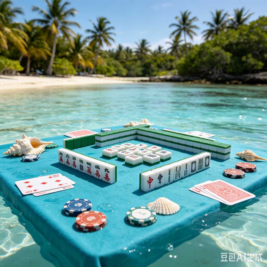 gloss texture mahjong tiles